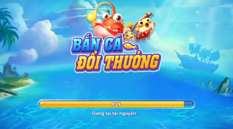 Game bắn cá đổi thưởng là gì ?