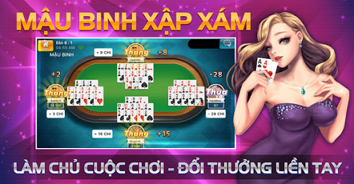 Mậu binh online rikvip là gì?