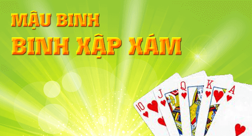 game mậu binh online rikvip