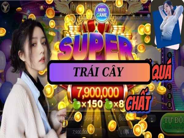 super trái cây rikvip đăng nhập