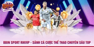 Bbin Sport RIKVIP
